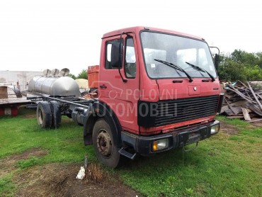 Delovi za Mercedesa 1317