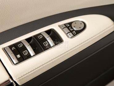 Prekidač, ručica, taster... za Mercedes Benz S Klasa od 2006. do 2013. god.