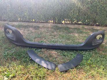 BRANIK DONJI DEO za Citroen C3