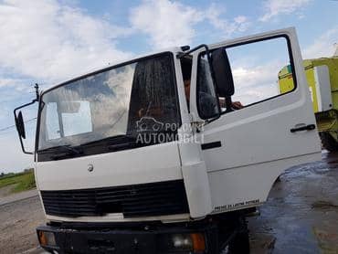 Delovi za Mercedesa 809