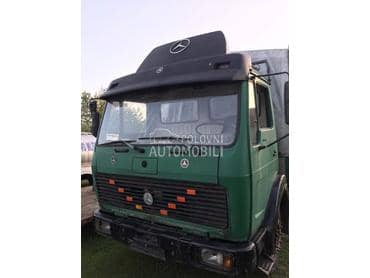 Delovi za Mercedesa 1213