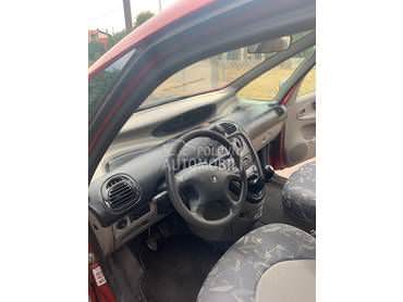 airbag volana za Citroen Xsara Picasso