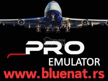 Emulator za AdBlue simulator