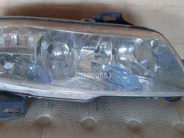 Desni far (5 vrata) za Fiat Stilo od 2001. do 2006. god.