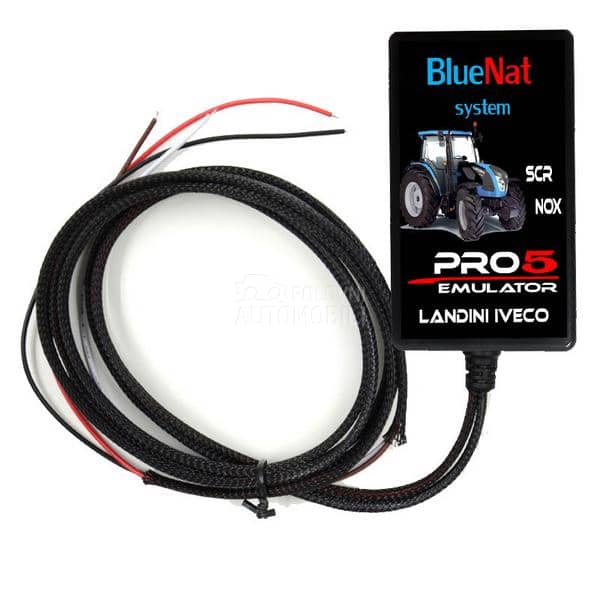 Emulator za adblue HEW HOLLAND, CASE, LANDINI