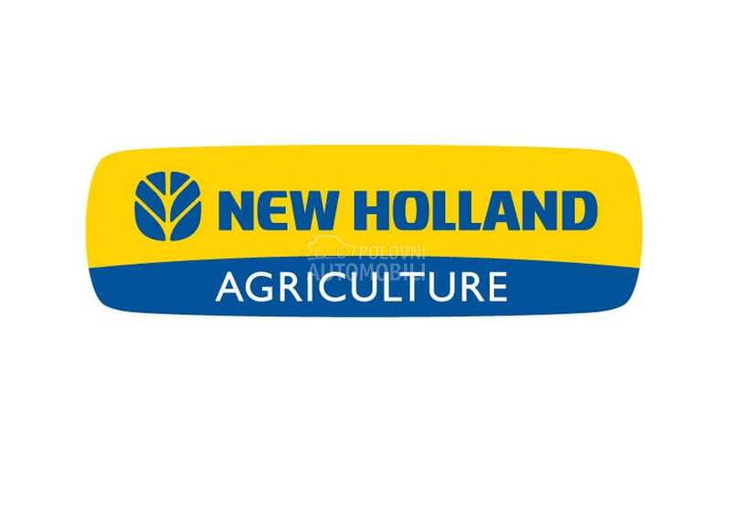 Emulator za adblue HEW HOLLAND, CASE, LANDINI