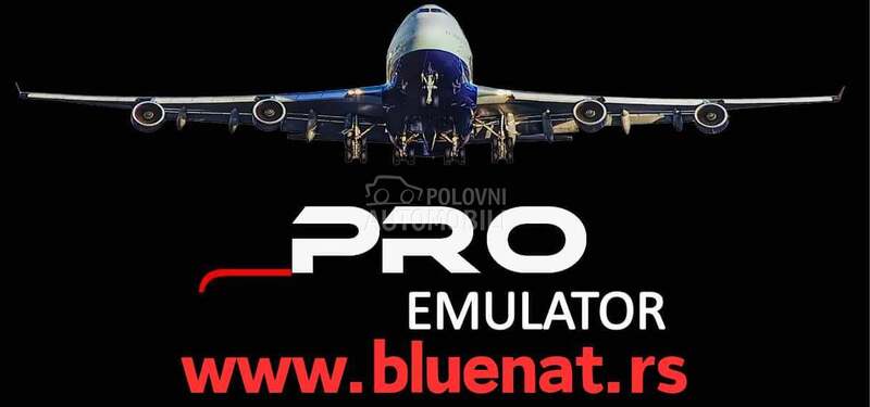 Emulator za adblue HEW HOLLAND, CASE, LANDINI