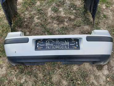 zadnji branik za Volkswagen Golf 4