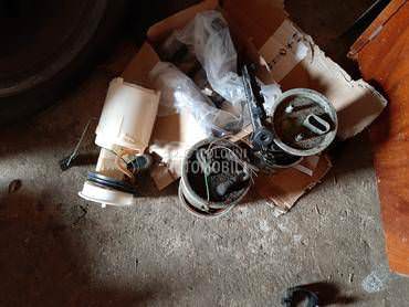 pumpe u rezervoaru za Volkswagen Golf 4, Passat B5.5