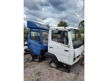 Delovi Kabine 814,817