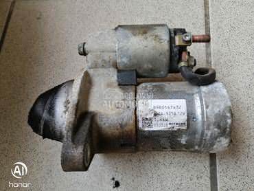 Anlaser Astra J 1.7 CDTI za Opel Astra J od 2010. do 2015. god.