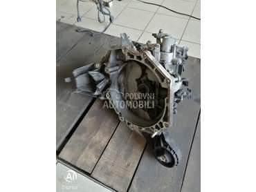 Menjac Astra J 1.7CDTI za Opel Astra J od 2010. do 2015. god.