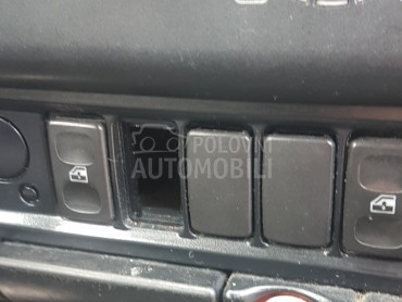 Prekidac za stakla za Seat Cordoba