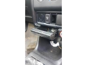 Pepeljara za Seat Cordoba