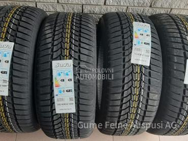 Sava 245/45 R18 Zimska