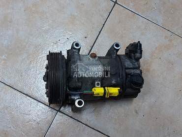 Kompresor klime za Peugeot 207
