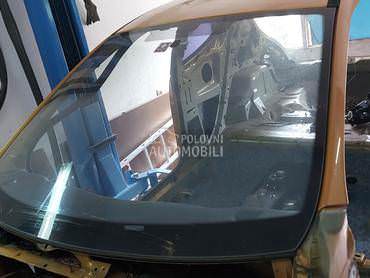 šoferšajbna za Peugeot 207