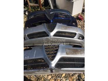 branici za Alfa Romeo 147, GT od 2001. do 2010. god.