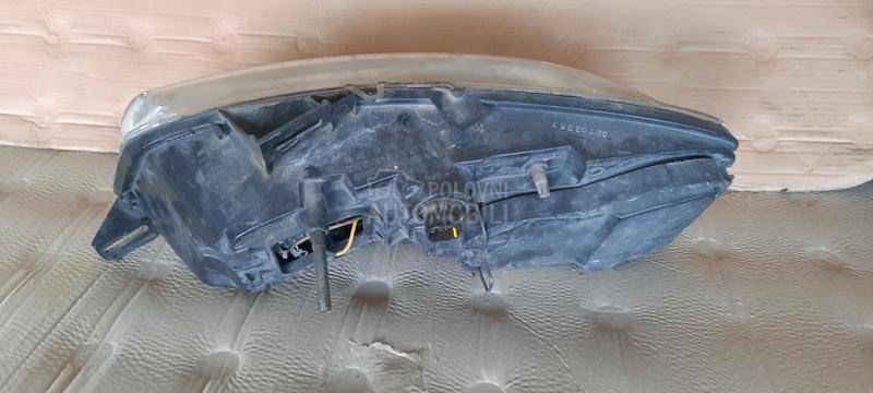 Desni far (5 vrata karavan)