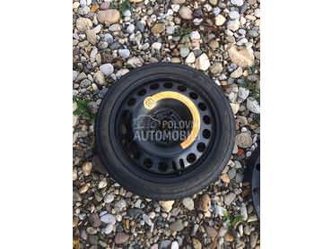 tocak za Alfa Romeo 159