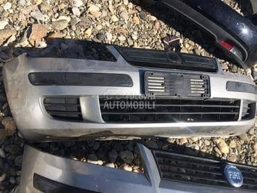 prednji branik za Fiat Idea od 2003. do 2011. god.