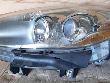 Prednji levi far za Fiat Bravo od 2007. do 2014. god.