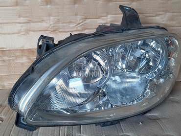 Levi far za Fiat Croma od 2005. do 2010. god.