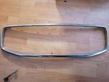 Maska za Volvo XC60 od 2018. do 2020. god.