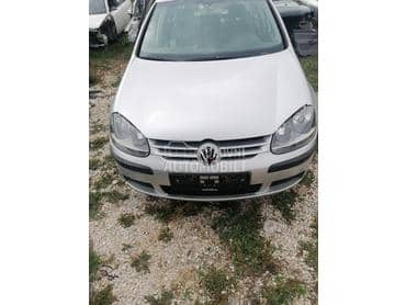 Branik za Volkswagen Golf 5 od 2004. do 2009. god.