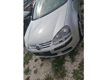 Farovi za Volkswagen Golf 5 od 2004. do 2009. god.