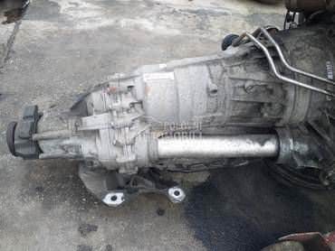 Automatski menjač 3.0 tdi za Audi A5