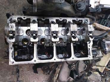 Glava motora 1.9 tdi za Volkswagen Buba, Bora, Caddy ... od 2001. do 2008. god.
