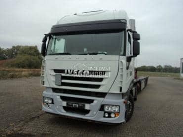 Delovo za Iveca Stralisa