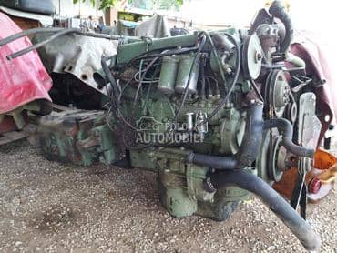 Motor za Mercedesa 1317 OM