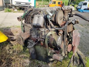 Motor za Mercedesa 1213