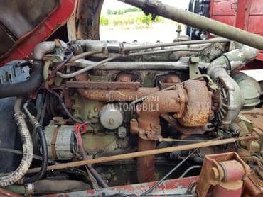 Motor za Mercedesa OM352A 170k