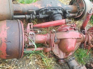 Diferencijal Mala Evropa