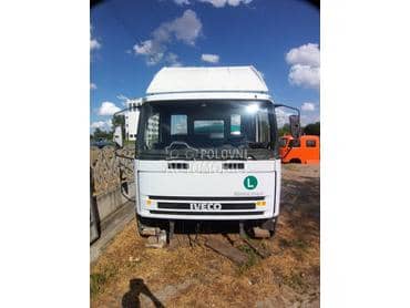 Delovi kabine Iveco Eurocargo