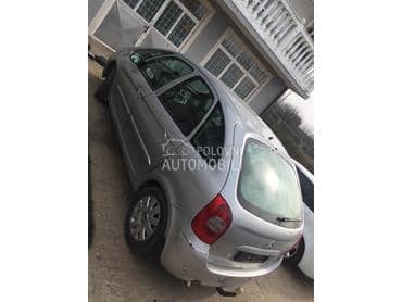 vrata za Citroen Xsara Picasso