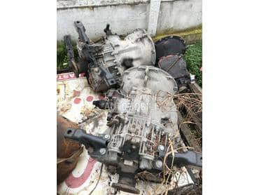 Menjac Ekopower 814 i 917