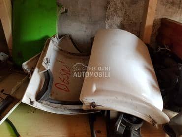 Delovi Kabine za Mercedesa 917