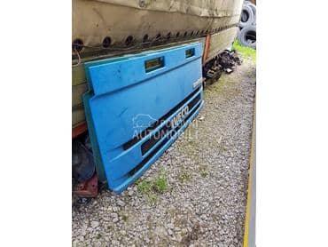 Iveco euro cargo Maska