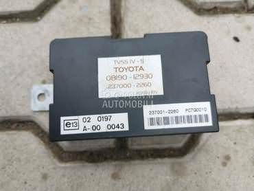 modul za Toyota RAV 4 od 2001. do 2005. god.