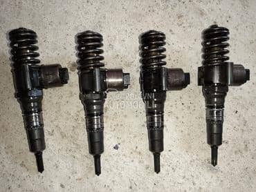 Dizne 2.0 Tdi za Volkswagen Golf 5, Passat B6, Touran od 2003. do 2007. god.