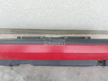 Branik za Volkswagen Golf 3