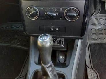 Prekidač, ručica, taster za Mercedes Benz A Klasa od 2004. do 2008. god.