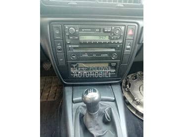 cd radio za Volkswagen Passat B5.5