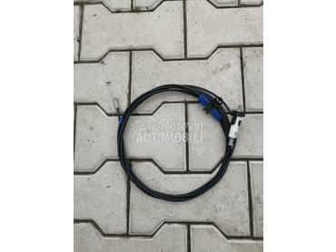 sajla rezervoar za Toyota RAV 4 od 2001. do 2005. god.