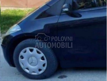 Krila za Mercedes Benz A 140, A 150, A 160 ... od 2004. do 2008. god.