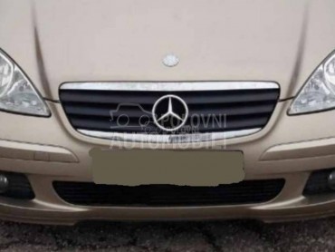 Prednji branik za Mercedes Benz A 140, A 150, A 160 ... od 2004. do 2008. god.